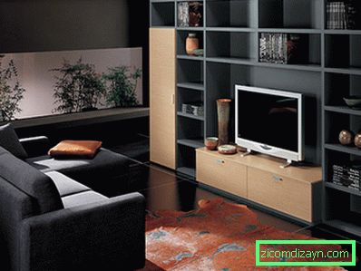 TV na sala de estar (5)