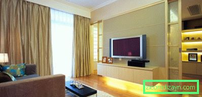 TV na sala de estar (6)